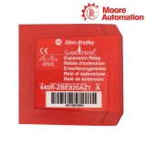 AB 440R-ZBE820AZ1 A Safety Relays