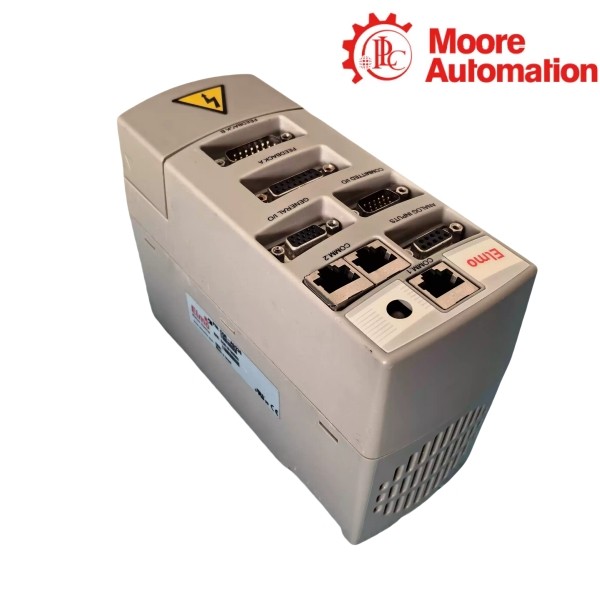 Elmo COR-A9/230 Driver