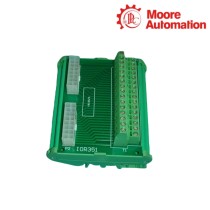 METSO IOR351 Terminal Blocks