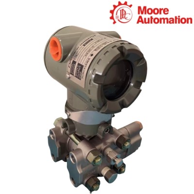 YOKOGAWA EJA430A S2 DAS4A-92DA Pressure Transmitter