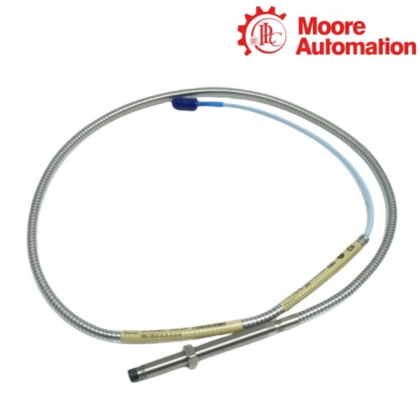 Bently Nevada 330102-00-40-05-02-00 3300 XL 8 mm Proximity Probes