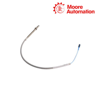 Bently Nevada 330104-00-12-10-01-00/330104-00-06-10-01-00 3300 XL 8 mm Proximity Probes