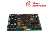 GE DS200TCCBG3BDC TC2000 Analog Board