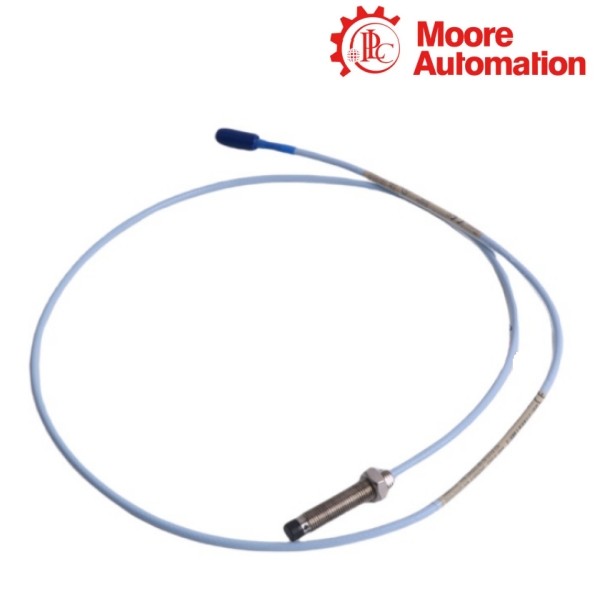 Bently Nevada 330101-00-08-10-11-00 3300 XL 8 mm Probe