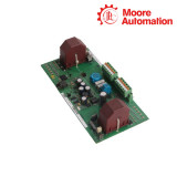 ABB 3BHE013299R0002 LTC743 CE02 Power Card