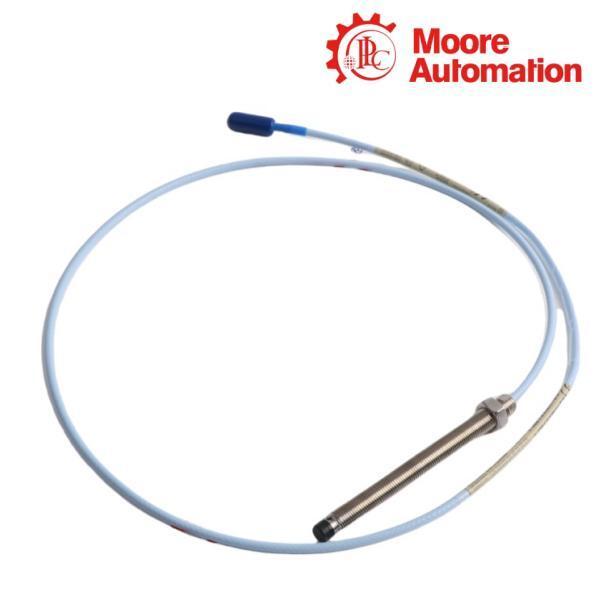 Bently Nevada 330101-10-43-10-02-05 3300 XL 8 mm Proximity Probes