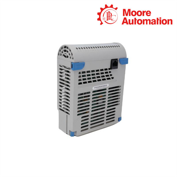 Emerson 5X00875G01 Ovation OCR3000 Controller