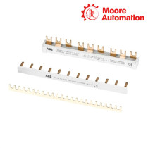 ABB GHV0360875R0035 810-281670-004 SZ-KS 16/12 N Bus Bar