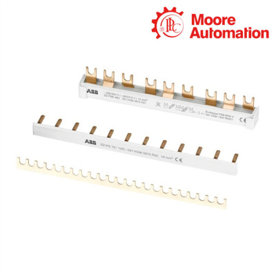 ABB GHV0360875R0035 810-281670-004 SZ-KS 16/12 N Bus Bar