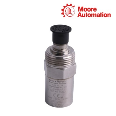 Bently Nevada 190501-09-99-05 Velomitor CT Transducer