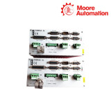 Parker CPX1000SL/F5/CG Servo Driver