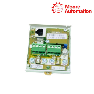 Schneider ACE949-2 2-Wire RS485 Network Interface