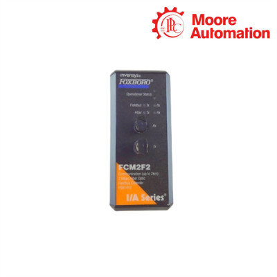 Foxboro FCM2F10 P0916TQ Fieldbus Communications Module