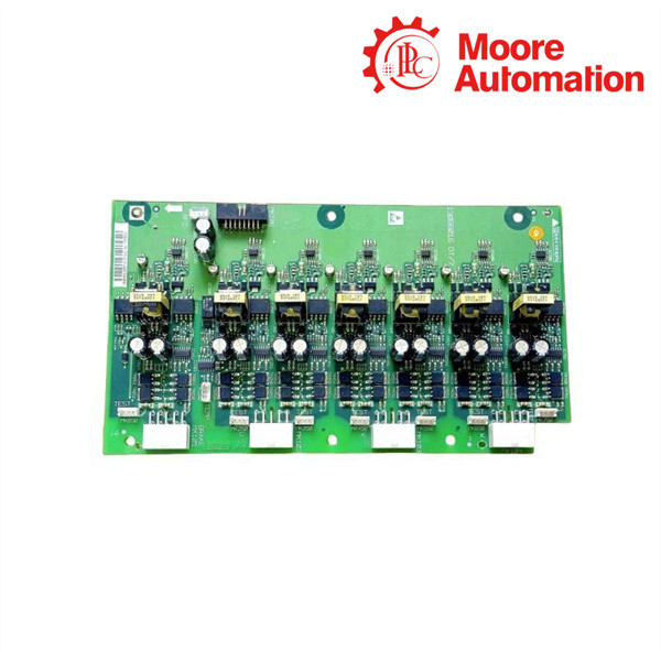 Danfoss 130B6016 DT/7 Inverter Drive Board