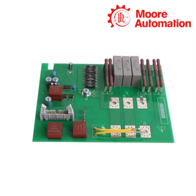 Siemens C98043-A7044-L1-6 RSS70-DCF-40 PC Board