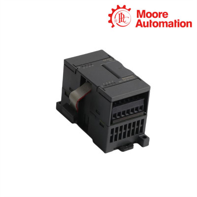 Siemens 6ES7221-1BF22-0XA8 Digital Input EM 221