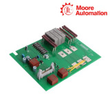 Siemens C98043-A7044-L1-6 RSS70-DCF-40 PC Board