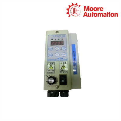 NTN K-ECJ45 Frequency Converter