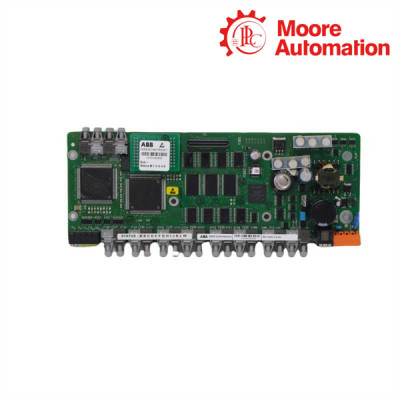 ABB 3BHE060478R0102 DDC779 D102 MC Interface Board