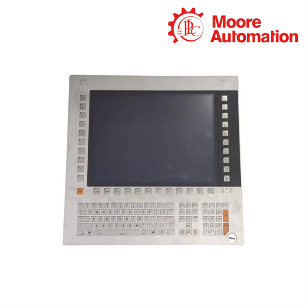 B&R 5PP581.1505-00 Power Panel 500