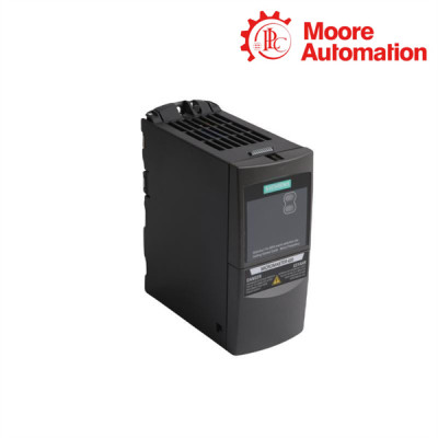 Siemens 6SE6420-2UD21-1AA1 Frequency Inverter