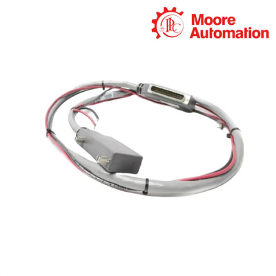 Emerson KJ4001X1-HA1 12P0949X042 Horizontal Local Bus Cable Extender