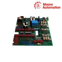 ABB SDCS-PIN-F01A 3ADT316300R1502 Power Interface Board