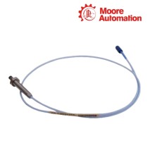 Bently Nevada 330103-00-06-50-01-00/330103-10-18-50-01-00 3300 XL 8 mm Proximity Probes