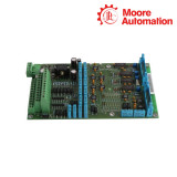 ABB LDMUI-01 61320946C I/O Module