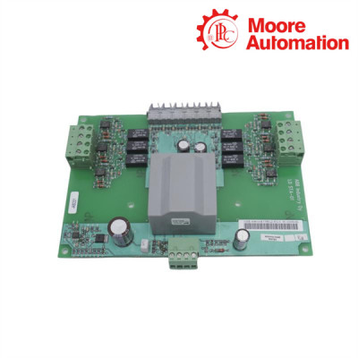 ABB LDSTA-01 63940143B Analog Input Module