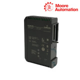 Emerson KJ2005X1-BA1 12P4375X012 MX Controller