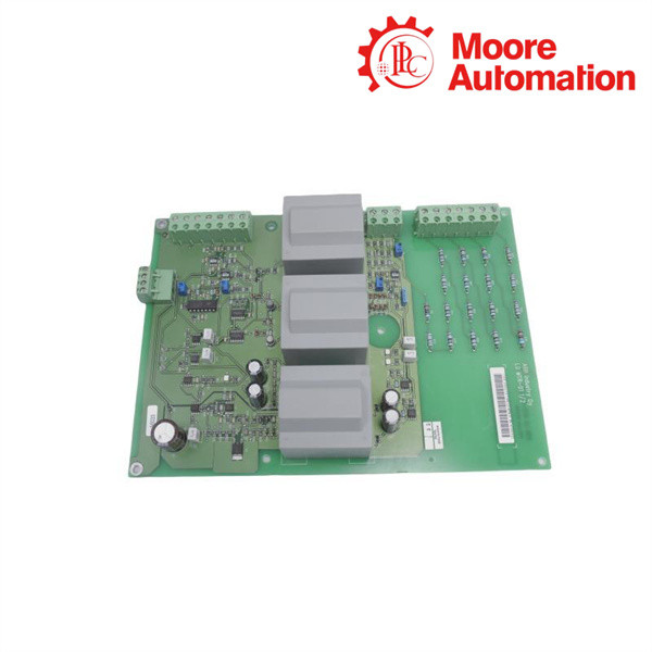 ABB LDMTR-01 63940135F I/O Moudle