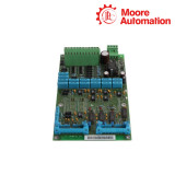 ABB LDMUI-01 61320946C I/O Module