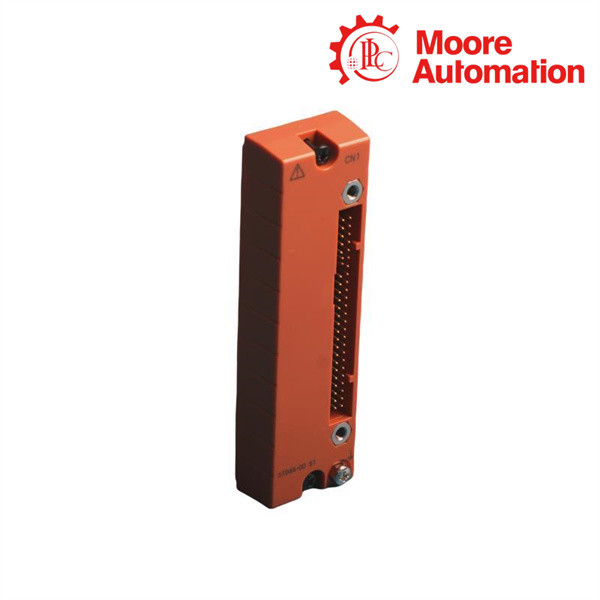 Yokogawa STD4A-00 S1 Digital Input Module