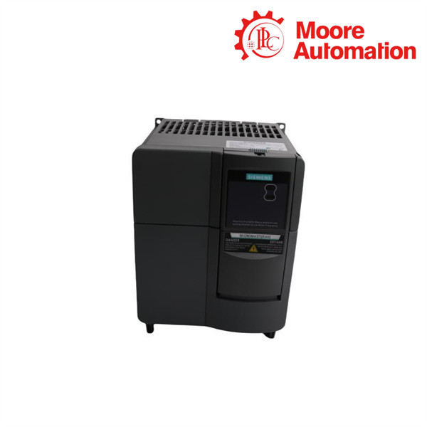 6SE6440-2UD25-5CA1 | Siemens Inverter Drive