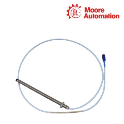 330103-00-10-10-12-05 | Bently Nevada 3300 XL 8 mm Proximity Probes