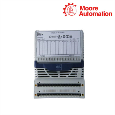 9470/32-16-11-C1174 | Stahl Digital Input-Output Module