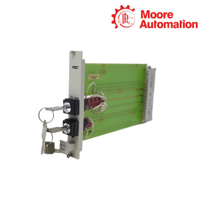 10311/2/1CC13500 | Honeywell Control/Reset Module