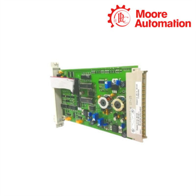 10205/2/1 | Honeywell Fail-Safe Analog Output Module
