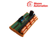 FC-TSGASH-1624P | Honeywell Digital Input Field Termination Assembly