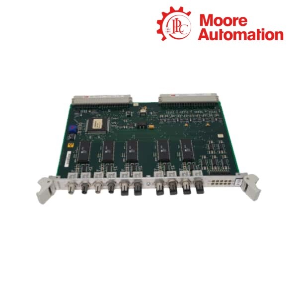 ABB 1MRB150004R0001 500SCM01 Coupler Module