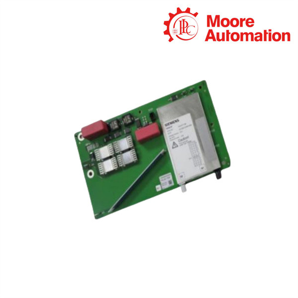 Siemens 6SL3983-6PX00-0AA0 Thyristor