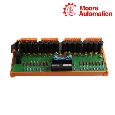 FC-TSGASH-1624P | Honeywell Digital Input Field Termination Assembly