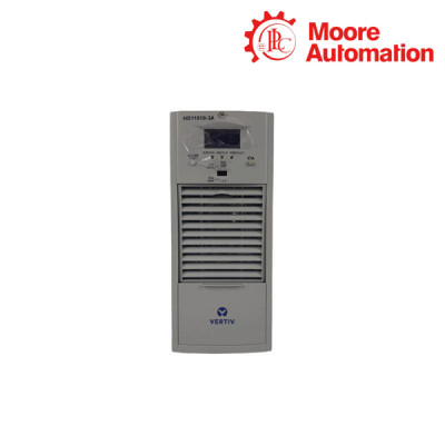 Emerson HD11010-3A High Frequency Switching Rectifier