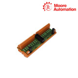 Honeywell FTA-T-14 Analog Input Module