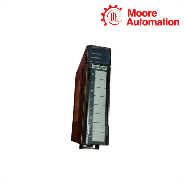 GE IC694ALG392-FG Analog Output Module