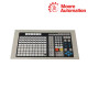 Honeywell TP-DSOEP1-100 Operator’s Keyboard