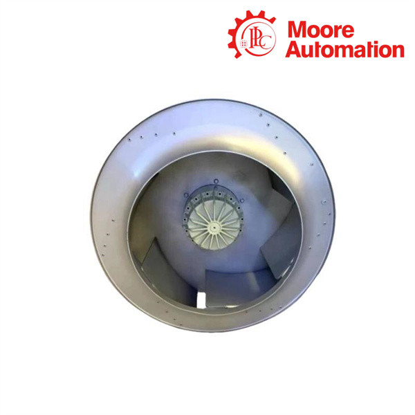 Ziehl-abegg RH71M-6DK.7Q.1R Cooling Fan