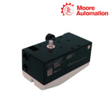 ABB V18345.20.2.1.4.6.1.00.1-V5 Electro-Pneumatic Positioner