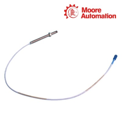 330101-00-40-05-01-00 | Bently Nevada | 3300 XL 8 mm Proximity Probe